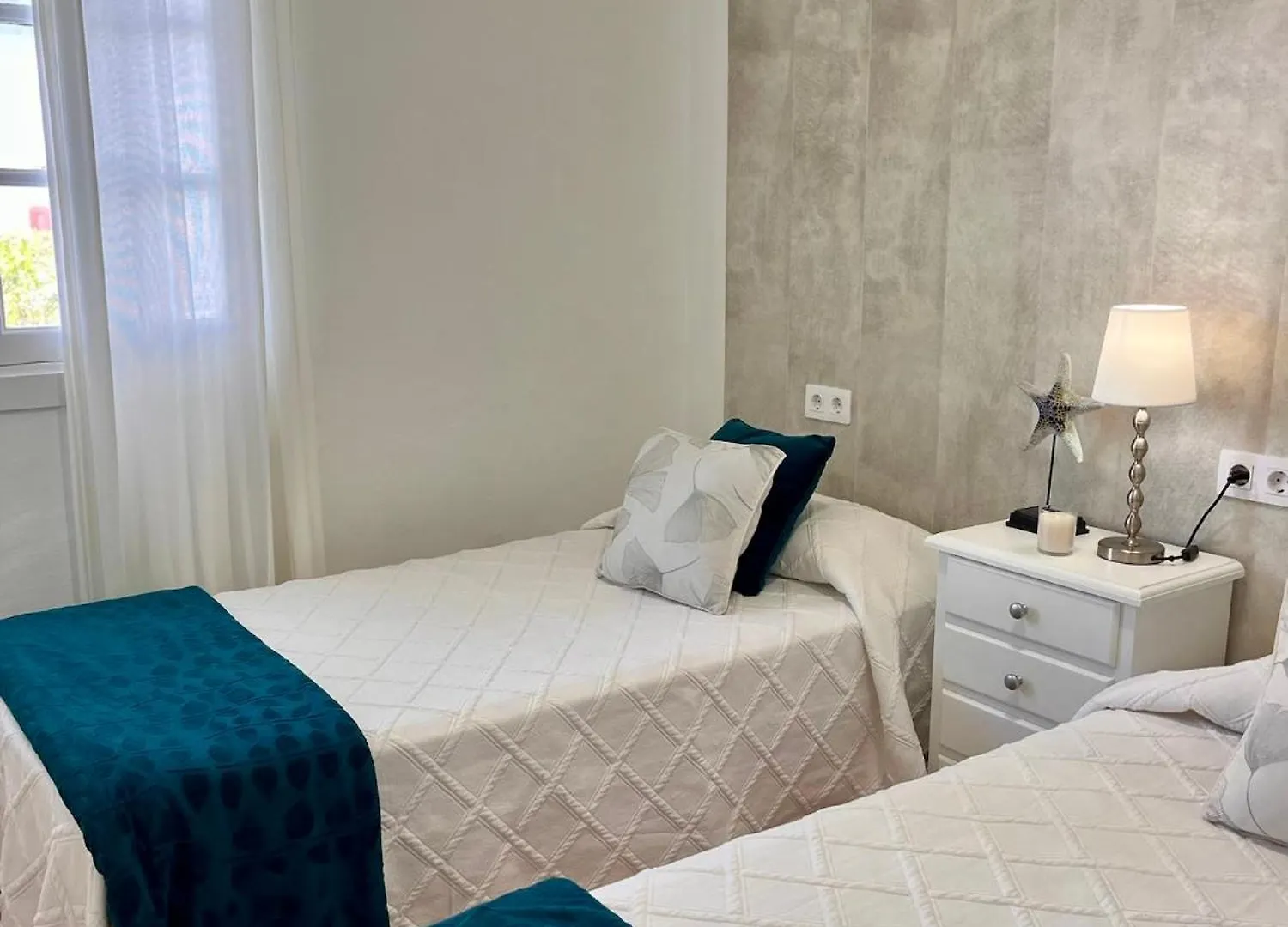 Apartment Sun And Sand El Cotillo Spain