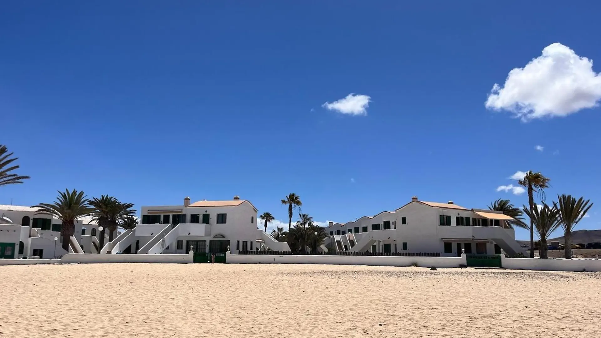 Apartment Sun And Sand El Cotillo