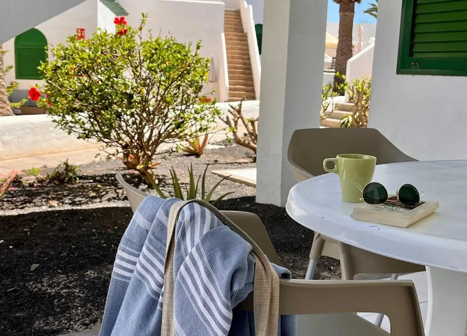 Apartment Sun And Sand El Cotillo