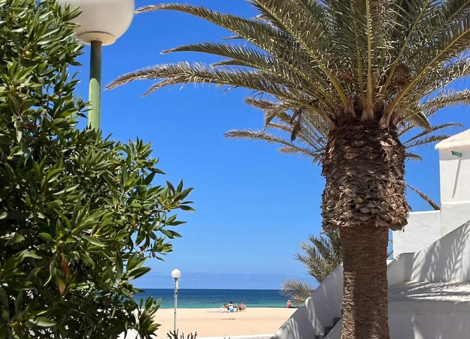 Sun And Sand El Cotillo Apartment El Cotillo (Fuerteventura)